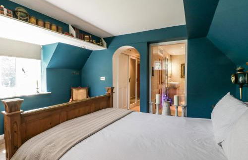 Valley House - Foto 41