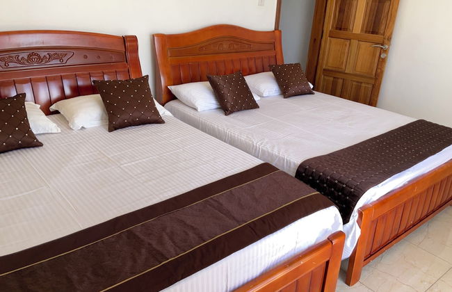 Blue Bay Holiday Resort - Photo 12