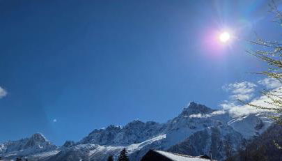Les Chalets du Bonheur - Foto 2