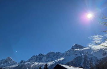 Les Chalets du Bonheur - Foto 2