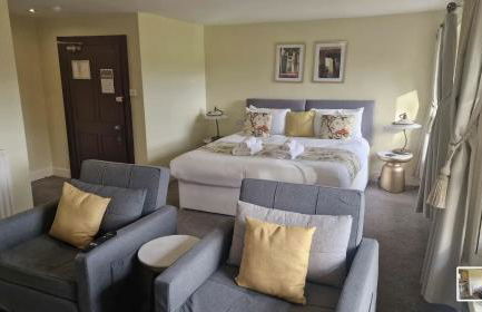 Lovelady Shield House - Foto 7