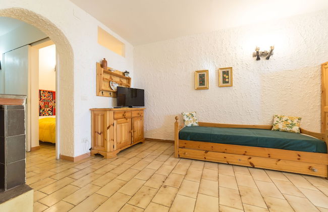 Residence Serra La Nave - Photo 28