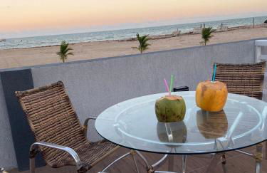 Casa Pé na Areia - Foto 73