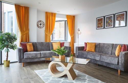 Elegant Plus Luxury Apartments - Foto 16