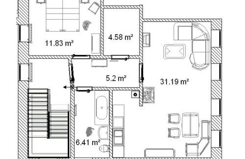 Ferienwohnung Röschen - Photo 41