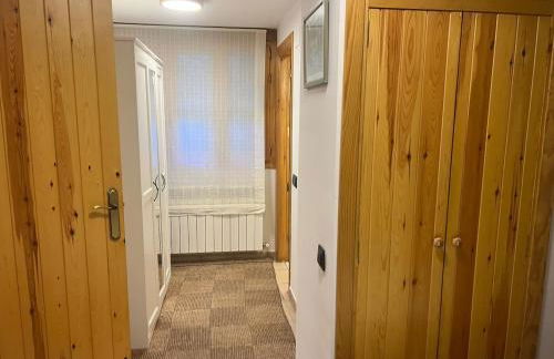 Acogedor Apartamento de Montaña - Foto 7