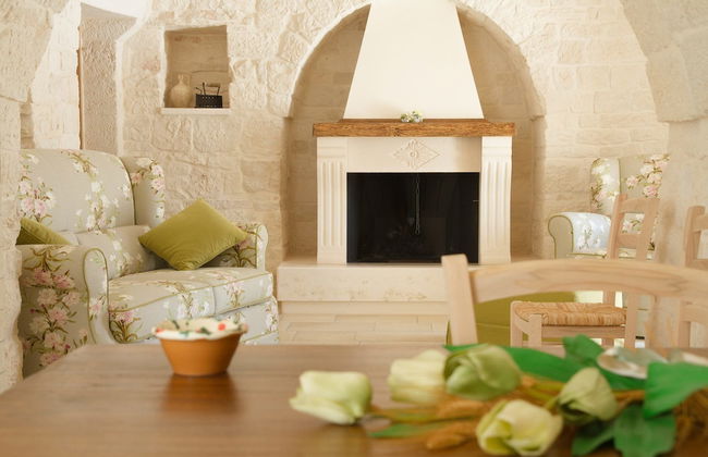 Le Chiancarelle - Foto 8