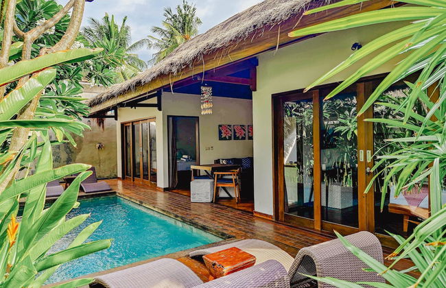 Pera ONE Villas - Photo 18