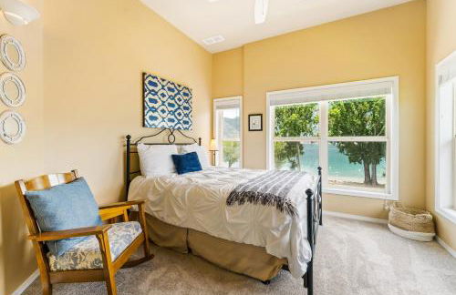 Beaches and Breezes on Wapato - 4 Bed 4 Bath Vacation home in Wapato Point - Foto 24