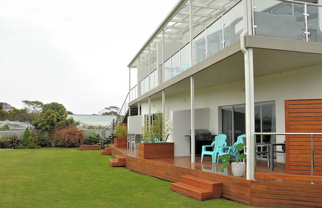 Ulverstone River Edge Apartments - Foto 45