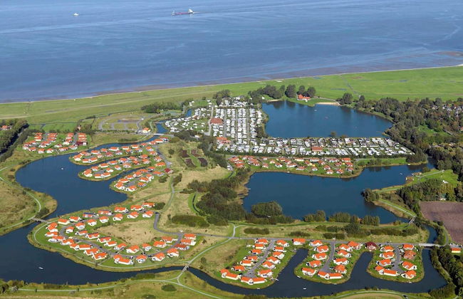 Holiday Home in Otterndorf - Foto 24