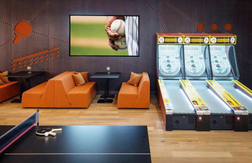 South Loop 2BR w pool bbq gym nr Grant Park CHI-777 - Foto 21