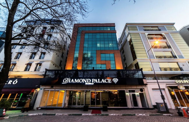 Diamond Palace Residence - Photo 21