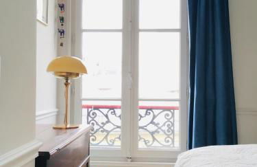 Elegant and cosy flat near Montmartre - Foto 26