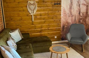 APARTAMENT 1 Nad rzeką Krutyń - Foto 20