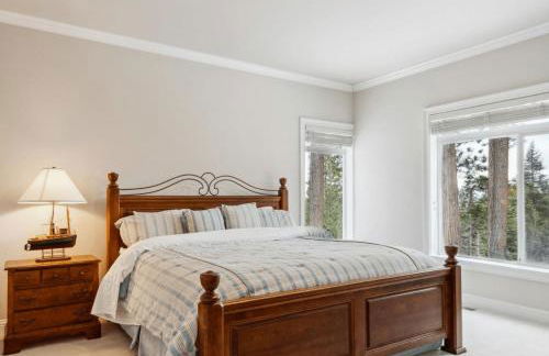 The Royal Canterbury Retreat - Near Kings Beach & Lake Tahoe - Foto 31