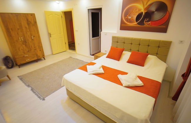 VILLA SOLE MARE DEMRE - Foto 21