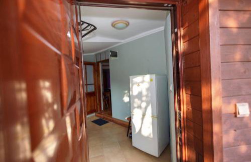 Free Bikes, WiFi, AC, Garden, 2 Beds - Foto 4