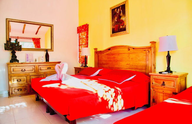 Gorgeous 11 People Superior Villa With Pool Playacar Phase 2 - Foto 55