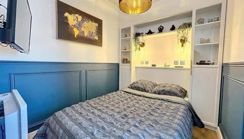 l 'Échappée Bleue - Foto 3