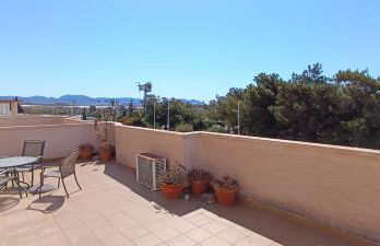 Apartamento La Marina - VVMU057 - Foto 12