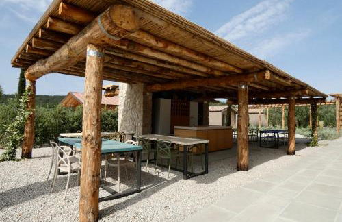 Agriturismo Resort Il Foionco - Foto 27