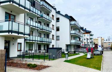 SDH 1 Wolomin comfortable apartment near Warsaw - Foto 16