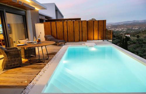 AZIZA luxury suite - Foto 18