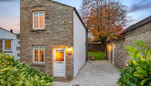 Pond Cottage - Foto 1