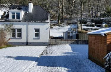 2 Calgow Cottages - Foto 38