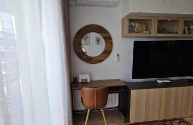 Czarny Słoń - elegancki apartament z klimatem - Photo 34