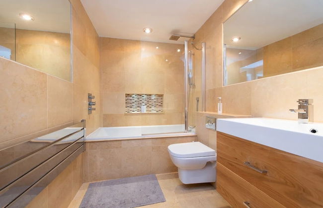 Bank Farm House Stunning House & Gardens - Foto 33