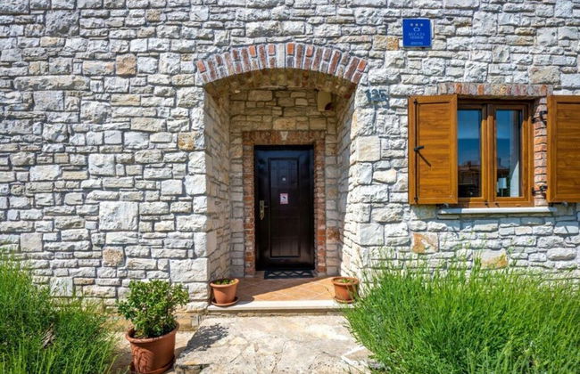 Villa Wish Comfortable Holiday Residence - Foto 38