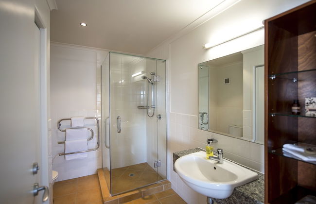 The Reef Beachfront Apartments - Foto 26