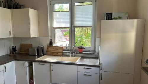 Ferienhaus Am Ettersberg - Foto 4, dishwasher, toaster