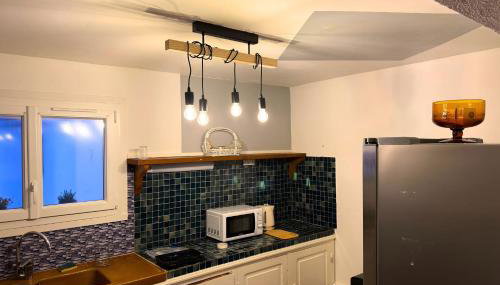 CASA-Blizzard 2 chambres apt à Saint-Véran - Foto 4, Other