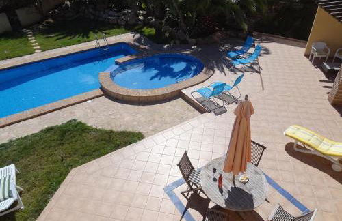 Villa Clairol - Foto 38