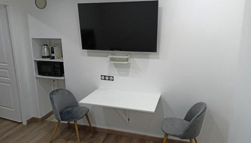 Chambre indépendante en plein centre Ville - Foto 2