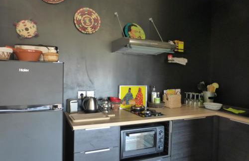 Maison Itzé - Foto 17