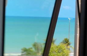 Apartamento em João Pessoa vista-mar - Foto 20