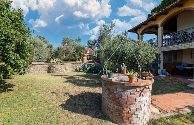 Scenic Retreat, Pergine Valdarno - Foto 29