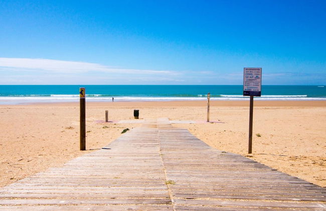 La Giralda 16584 in Chiclana - Foto 17