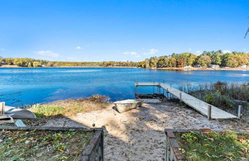 Crocker Lake Escape - Foto 38