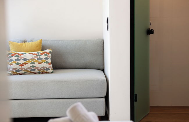 Aristea Hotel Rethymnon - Foto 48