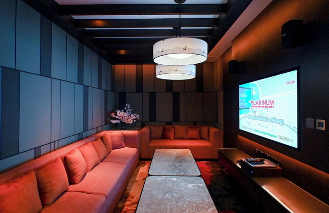 Gulf Executive Residence - Foto 34