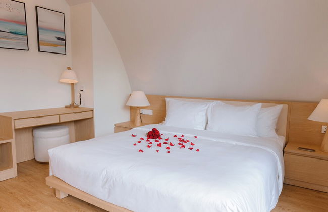 Dau Rong Resort - Foto 10