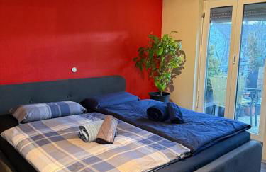 Touch & Stay - Oase mit Stil - Foto 6