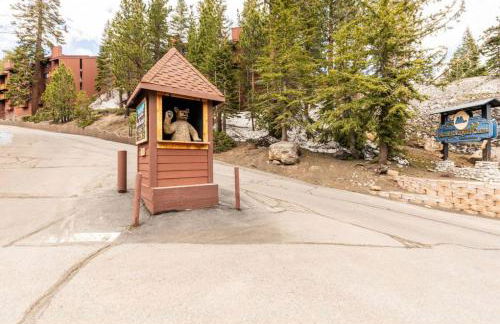 Mammoth Ski and Racquet 89 - Foto 33