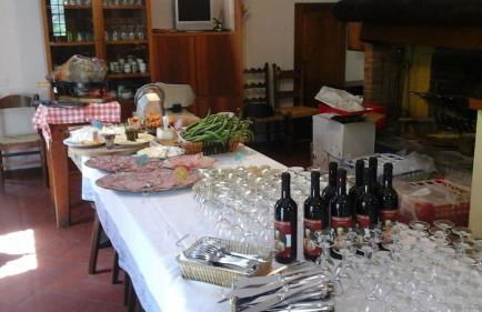 Cascina Gretaio, dimora tipica - Foto 12