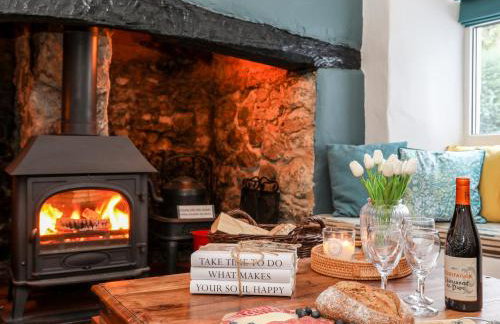 Ty Bach - Beaumaris - Foto 8